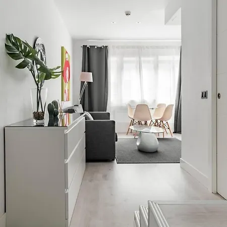 Guestready- Modern Aparthotel In Salamanca -Madrid Extérieur photo