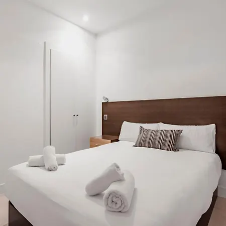 Guestready- Modern Aparthotel In Salamanca -Madrid Extérieur photo