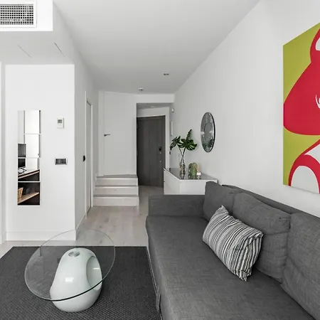 Guestready- Modern Aparthotel In Salamanca -Madrid Extérieur photo
