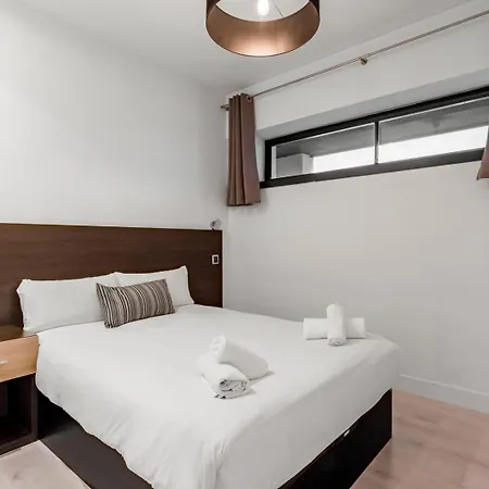 Guestready- Modern Aparthotel In Salamanca -Madrid Extérieur photo
