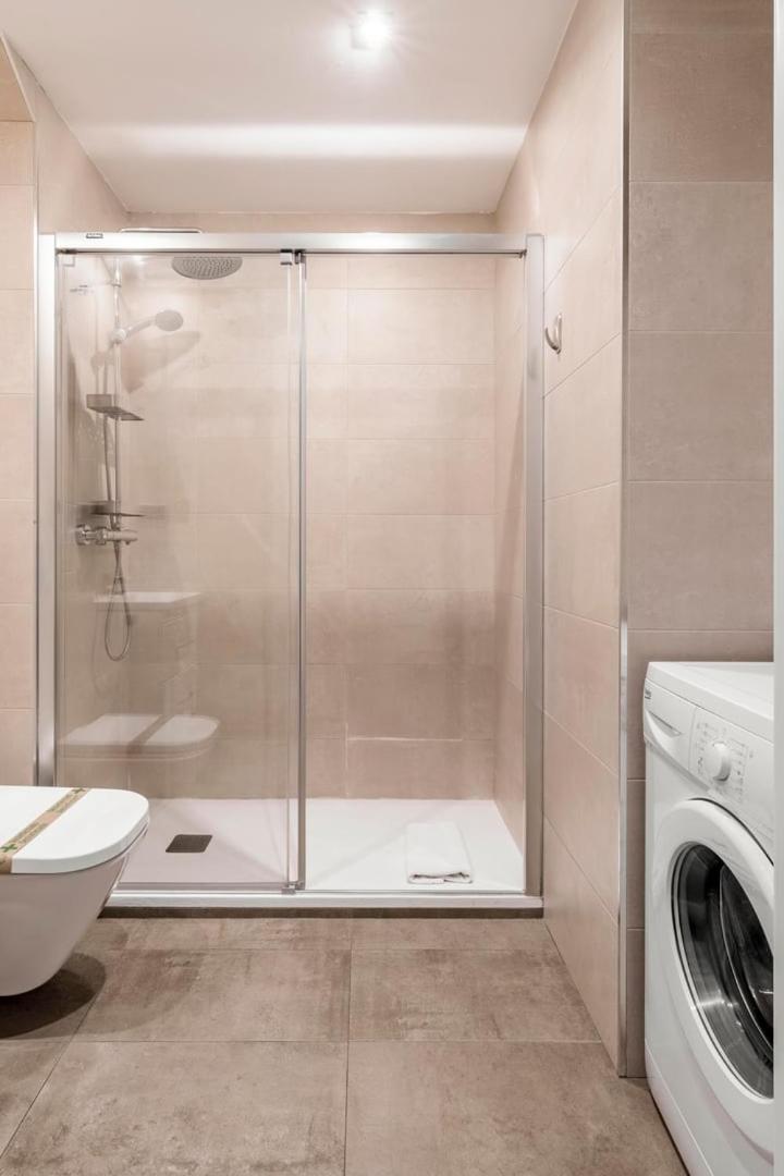 Appartement Guestready- Modern In Salamanca -madrid Madrid