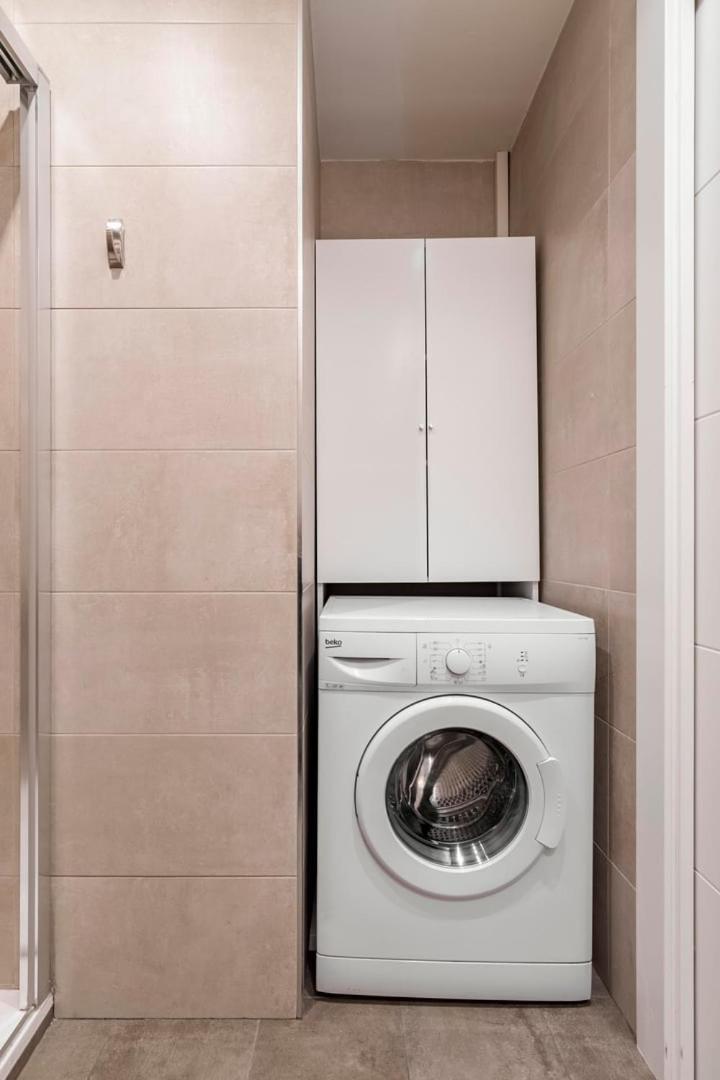 Guestready- Modern In Salamanca -madrid * Madri