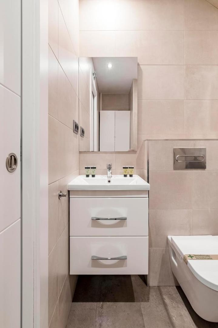 Appartement Guestready- Modern In Salamanca -madrid