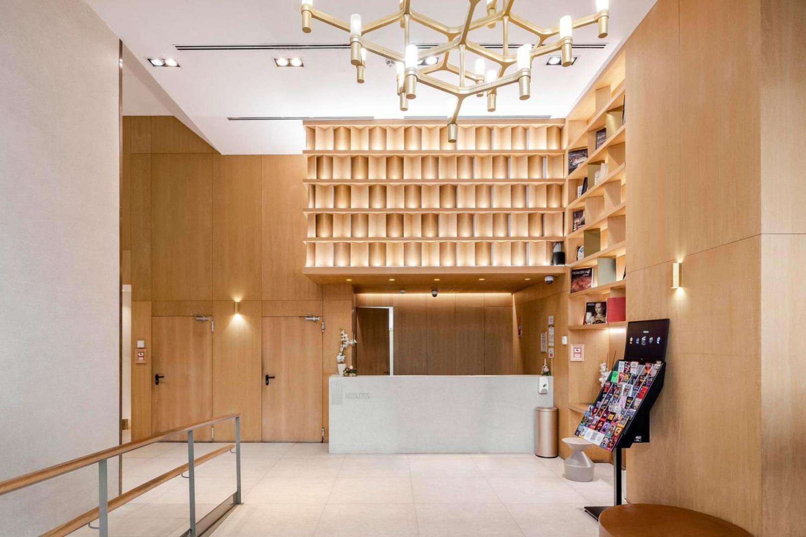 Guestready- Modern In Salamanca -madrid Madri