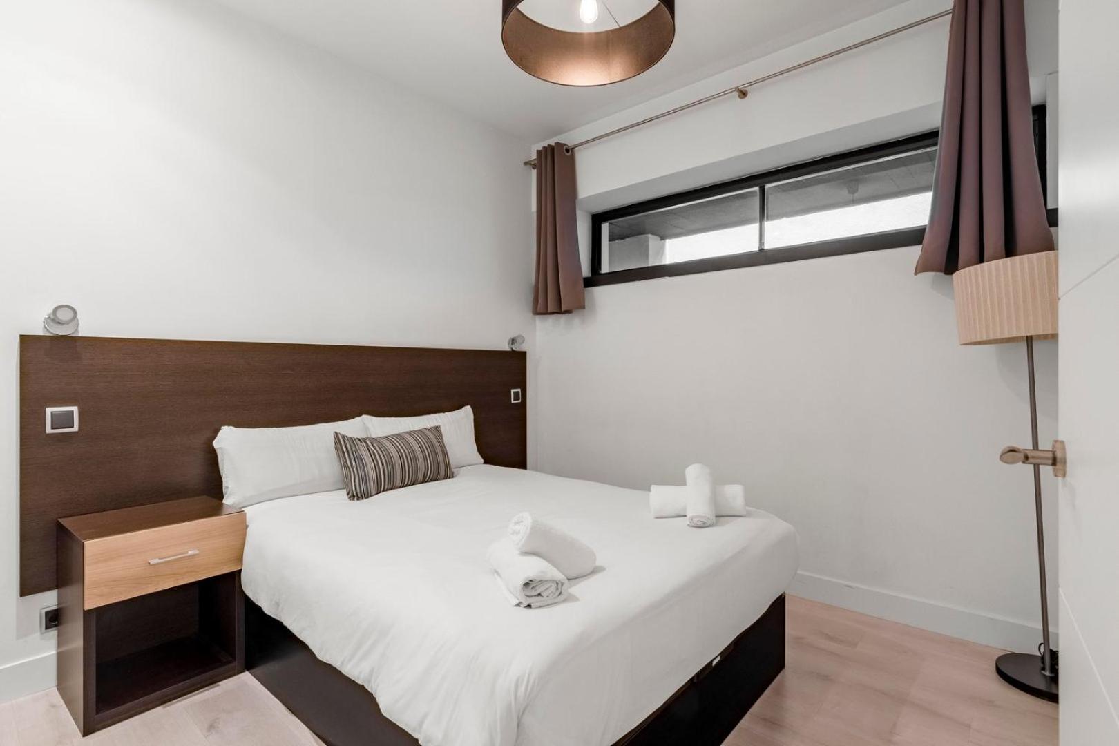 Appartement Guestready- Modern In Salamanca -madrid *