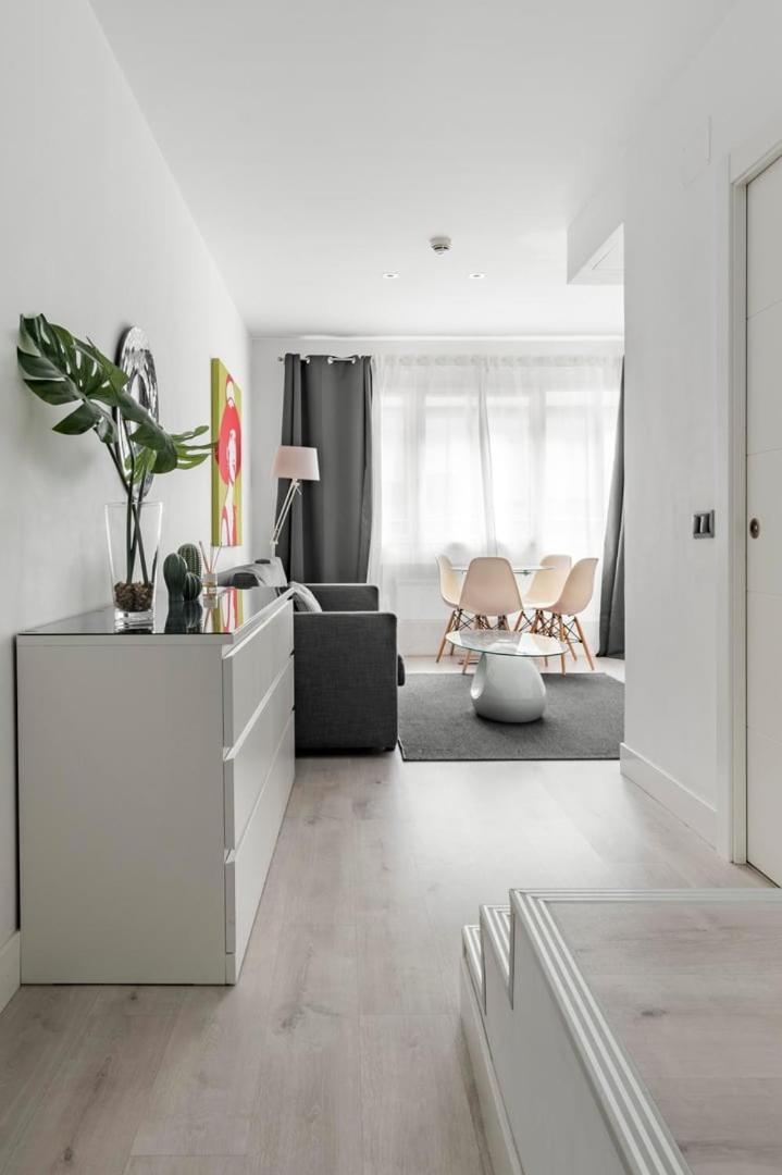 Guestready- Modern In Salamanca -madrid Appartement *