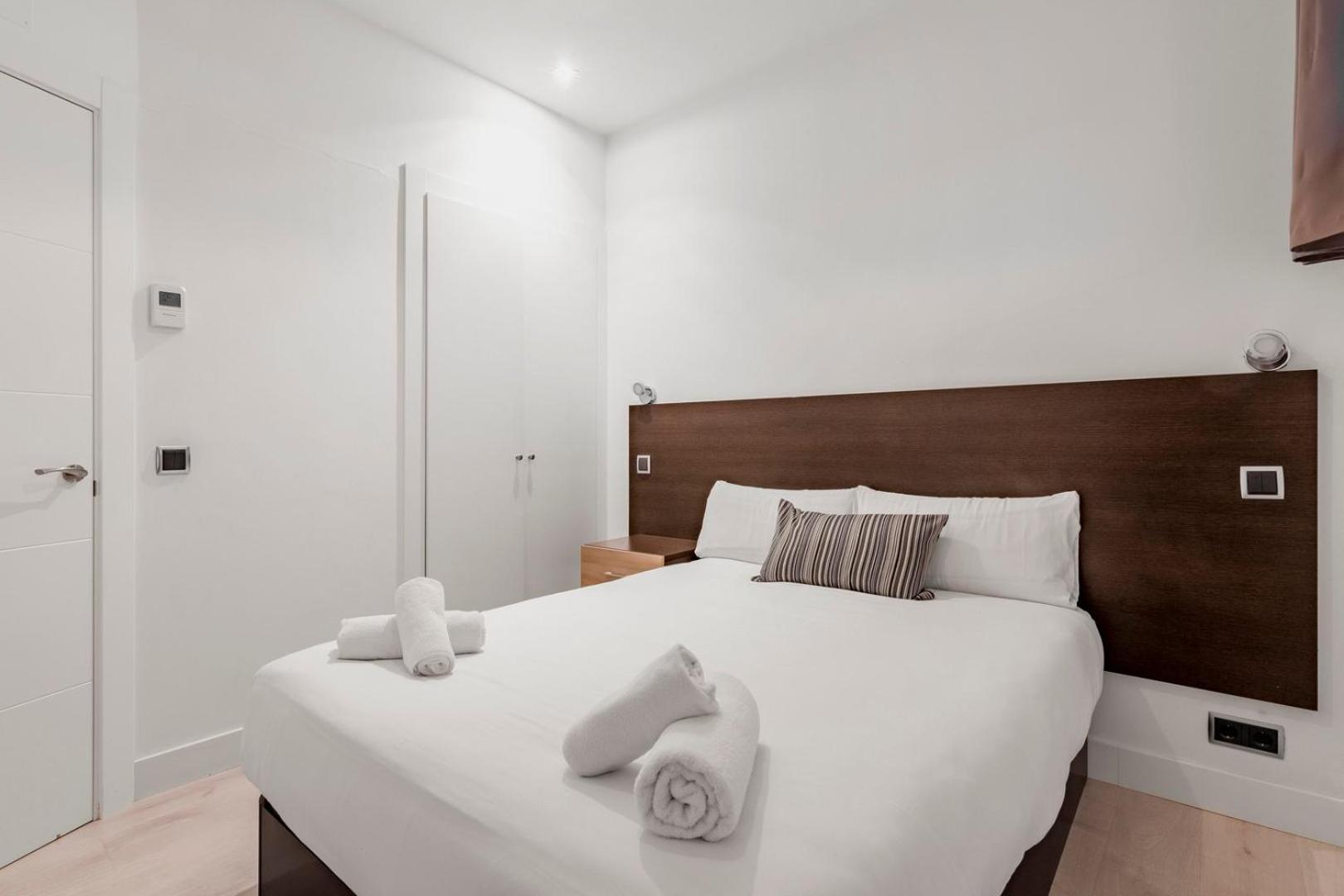 Guestready- Modern In Salamanca -madrid Appartement Madrid