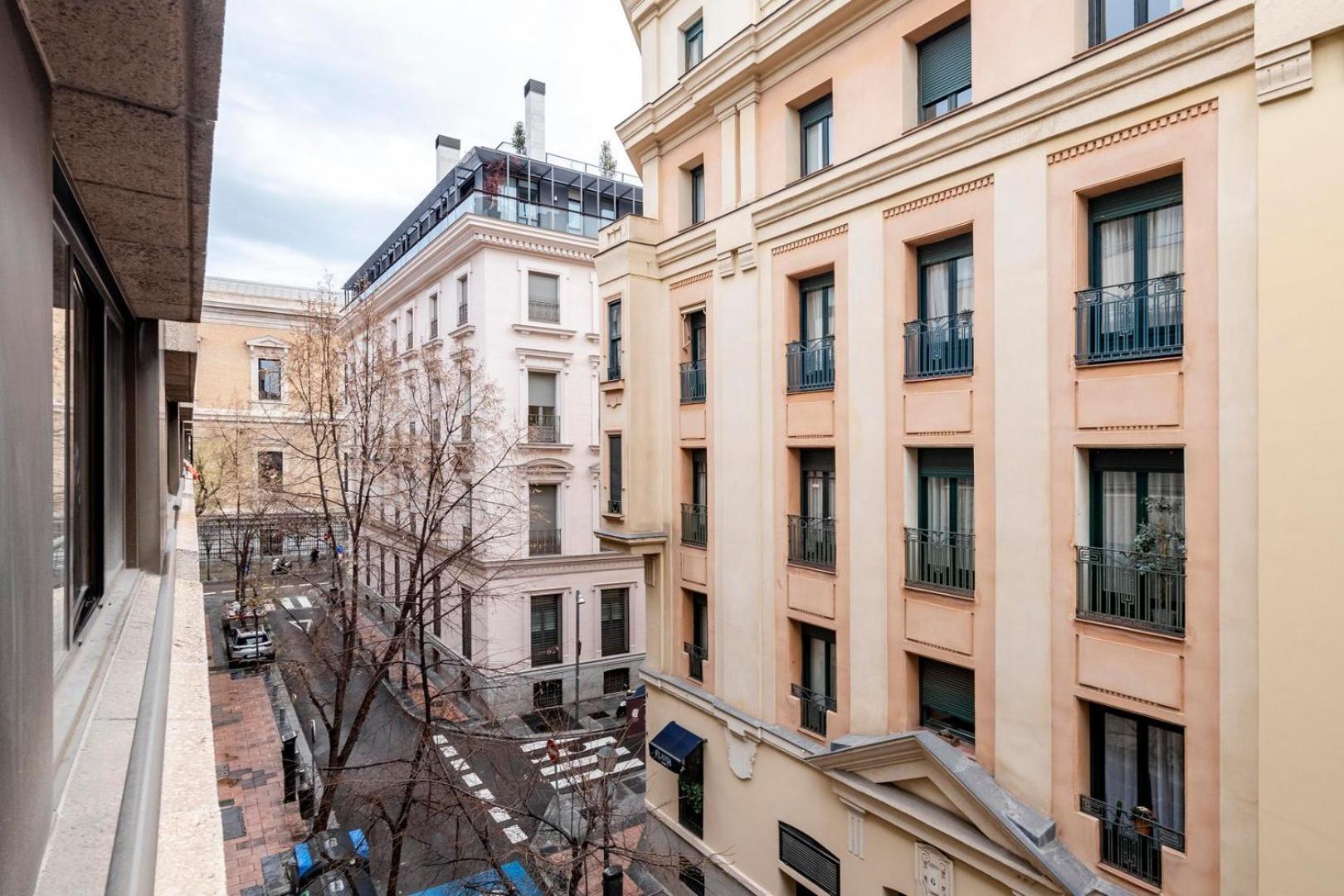 Appartement Guestready- Modern In Salamanca -madrid *